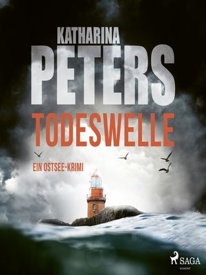 cover image of Todeswelle